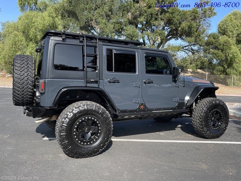Used 2016 Miscellaneous JEEP WRANGLER available in Thousand Oaks, California