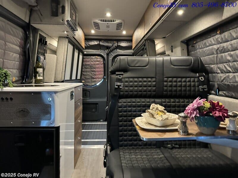 2024 Storyteller Overland Beast MODE RV For Sale In Thousand Oaks CA