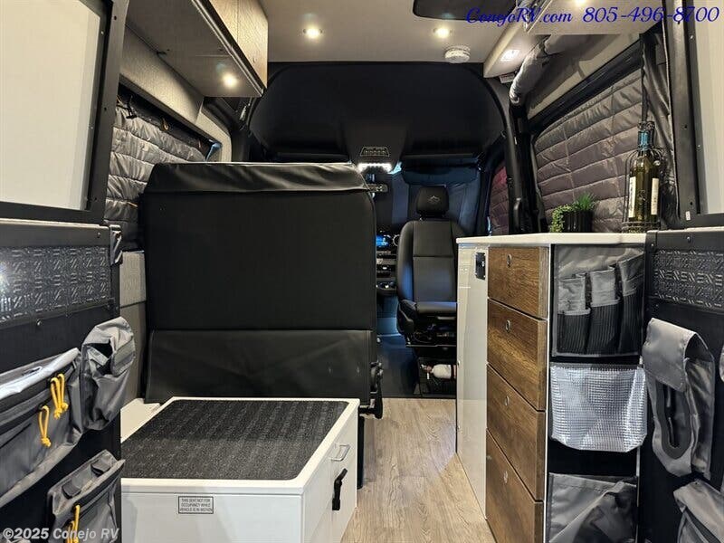 Storyteller Overland Beast Mode Rv For Sale In Thousand Oaks Ca