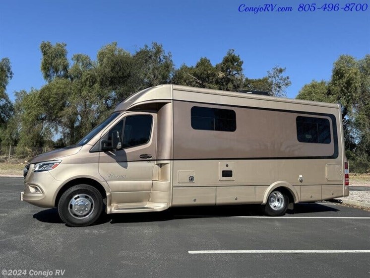 Used 2021 Regency Ultra Brougham TW available in Thousand Oaks, California
