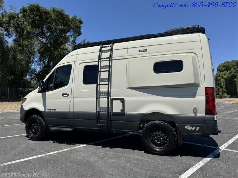 Call now about this 2025 Tiffin GH1 ! 2025 Tiffin GH1 - New Class B For Sale by Conejo RV in Thousand Oaks, California