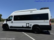 Call now about this 2025 Winnebago Solis 59PX! 2025 Winnebago Solis 59PX - New Class B For Sale by Conejo RV in Thousand Oaks, California