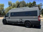 Call now about this 2025 Winnebago Solis 59PX! 2025 Winnebago Solis 59PX - New Class B For Sale by Conejo RV in Thousand Oaks, California