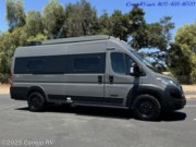 Contact us now about this 2025 Winnebago Solis 59PX! 2025 Solis 59PX by Winnebago from Conejo RV in Thousand Oaks, California