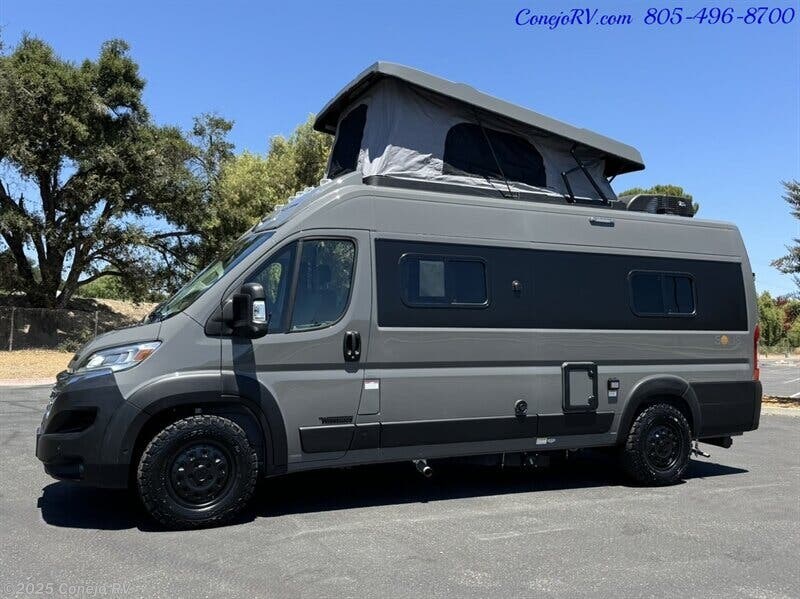 Email now about this 2025 Winnebago Solis 59PX! New 2025 Winnebago Solis 59PX available in Thousand Oaks, California