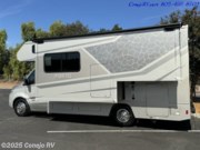 Call now about this 2025 Winnebago Porto 24P! 2025 Winnebago Porto 24P - New Class C For Sale by Conejo RV in Thousand Oaks, California