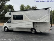 Call now about this 2025 Winnebago Porto 24P! 2025 Winnebago Porto 24P - New Class C For Sale by Conejo RV in Thousand Oaks, California