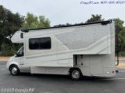 Call now about this 2025 Winnebago Porto 24P! 2025 Winnebago Porto 24P - New Class C For Sale by Conejo RV in Thousand Oaks, California