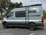 Call now about this 2025 Storyteller Overland Classic MODE OG! 2025 Storyteller Overland Classic MODE OG - New Class B For Sale by Conejo RV in Thousand Oaks, California