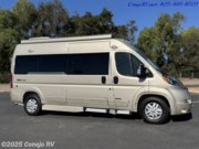 Contact us now about this 2023 Roadtrek Zion SRT ! 2023 Zion SRT by Roadtrek from Conejo RV in Thousand Oaks, California