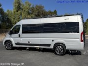 Call now about this 2025 Winnebago Travato 59K! 2025 Winnebago Travato 59K - New Class B For Sale by Conejo RV in Thousand Oaks, California