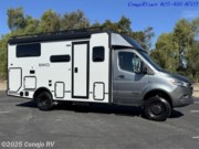 Contact us now about this 2025 Winnebago Ekko 23B! 2025 Ekko 23B by Winnebago from Conejo RV in Thousand Oaks, California