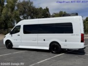 Call now about this 2025 Coachmen Galleria 24Q! 2025 Coachmen Galleria 24Q - New Class B For Sale by Conejo RV in Thousand Oaks, California