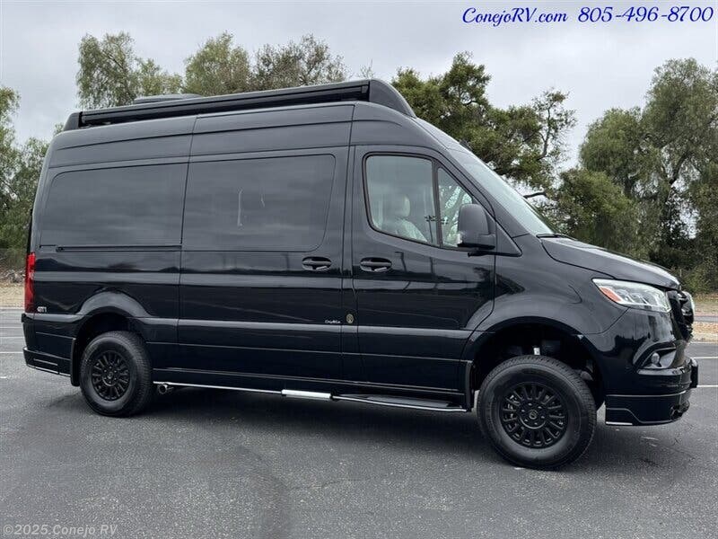 Contact us now about this 2025 Tiffin GT1! 2025 GT1 by Tiffin from Conejo RV in Thousand Oaks, California