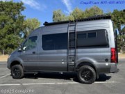 Call now about this 2025 Storyteller Overland Dark MODE ! 2025 Storyteller Overland Dark MODE - New Class B For Sale by Conejo RV in Thousand Oaks, California
