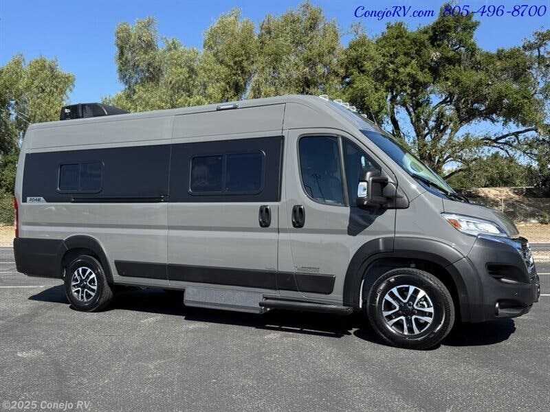 Contact us now about this 2024 Winnebago Roam 59RZ! 2024 Roam 59RZ by Winnebago from Conejo RV in Thousand Oaks, California