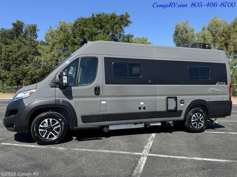 Email now about this 2024 Winnebago Roam 59RZ! New 2024 Winnebago Roam 59RZ available in Thousand Oaks, California
