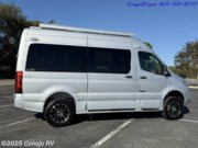 New 2025 Roadtrek Agile SS available in Thousand Oaks, California