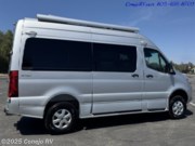 New 2025 Roadtrek Agile SS available in Thousand Oaks, California