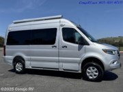Contact us now about this 2025 Roadtrek Agile SS! 2025 Agile SS by Roadtrek from Conejo RV in Thousand Oaks, California