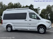 Contact us now about this 2025 Roadtrek Agile SS! 2025 Agile SS by Roadtrek from Conejo RV in Thousand Oaks, California
