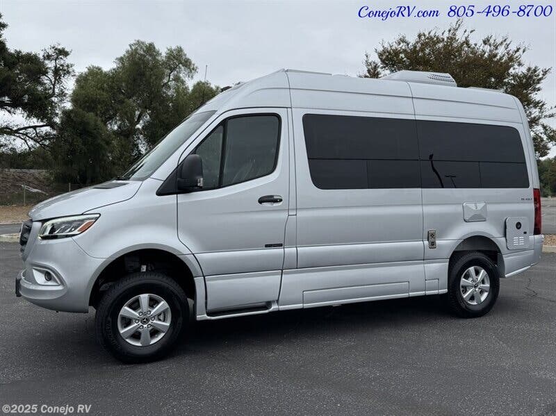 Email now about this 2025 Roadtrek Agile SS! New 2025 Roadtrek Agile SS available in Thousand Oaks, California