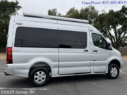 New 2025 Roadtrek Agile SS available in Thousand Oaks, California
