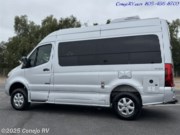 Call now about this 2025 Roadtrek Agile SS! 2025 Roadtrek Agile SS - New Class B For Sale by Conejo RV in Thousand Oaks, California