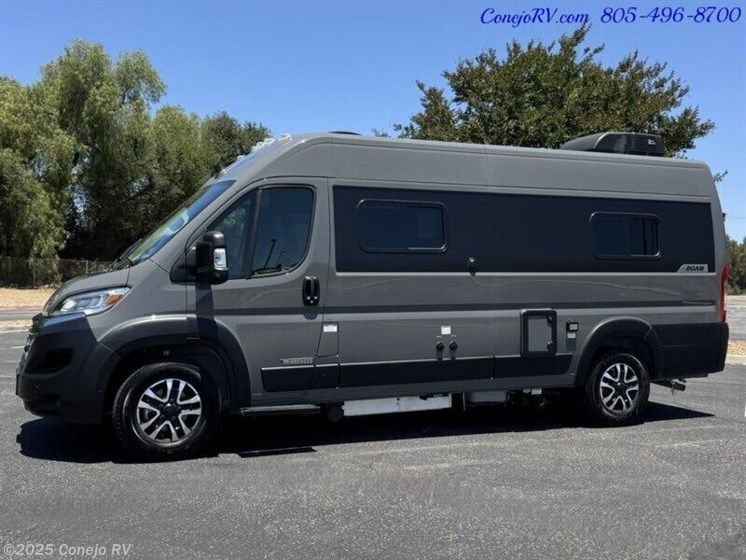 Email now about this 2025 Winnebago Roam 59RZ! New 2025 Winnebago Roam 59RZ available in Thousand Oaks, California