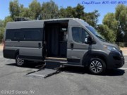 New 2025 Winnebago Roam 59RZ available in Thousand Oaks, California