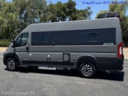 Call now about this 2025 Winnebago Roam 59RZ! 2025 Winnebago Roam 59RZ - New Class B For Sale by Conejo RV in Thousand Oaks, California