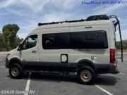 Call now about this 2026 Winnebago Revel Sport 44C! 2026 Winnebago Revel Sport 44C - New Class B For Sale by Conejo RV in Thousand Oaks, California