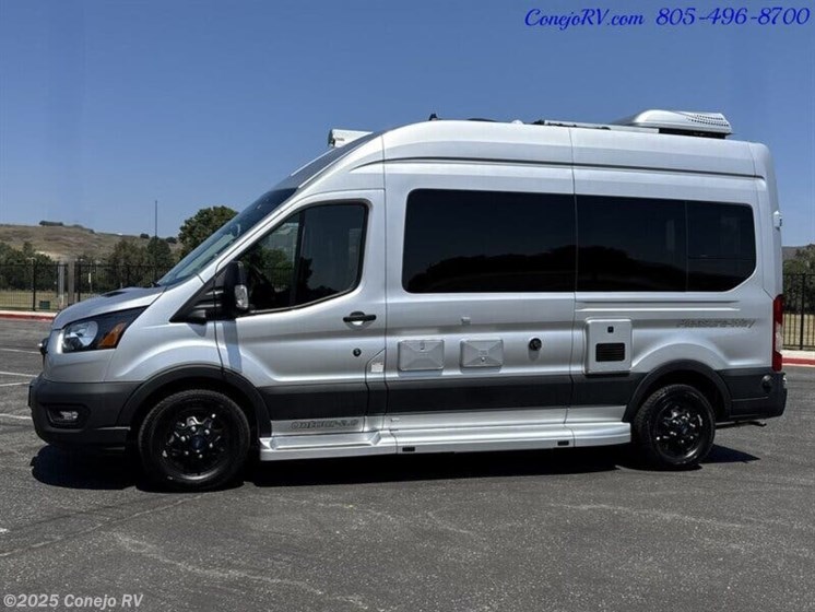 Email now about this 2026 Pleasure-Way Ontour 2.0 ! New 2026 Pleasure-Way Ontour 2.0 available in Thousand Oaks, California