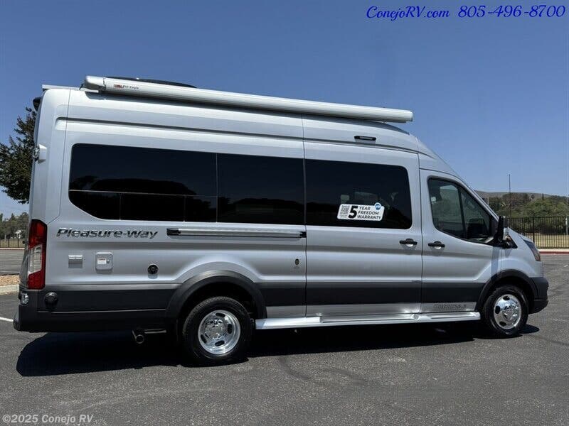 New 2026 Pleasure-Way Ontour 2.2 available in Thousand Oaks, California