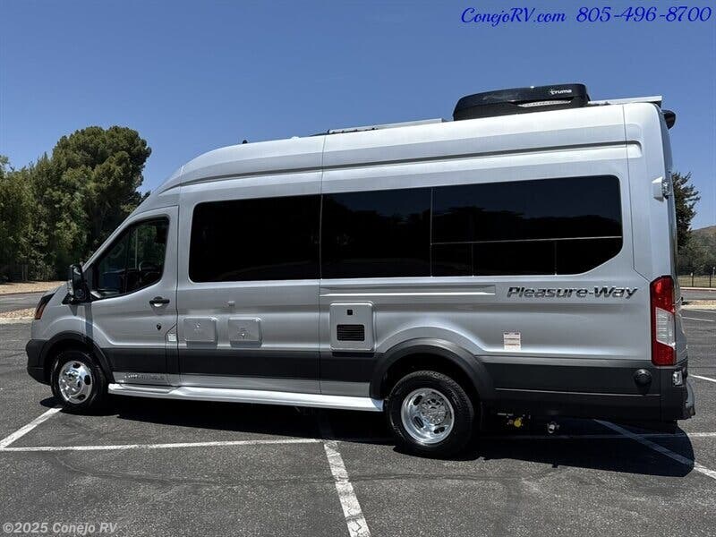 Call now about this 2026 Pleasure-Way Ontour 2.2 ! 2026 Pleasure-Way Ontour 2.2 - New Class B For Sale by Conejo RV in Thousand Oaks, California