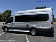 Call now about this 2026 Pleasure-Way Ontour 2.2 ! 2026 Pleasure-Way Ontour 2.2 - New Class B For Sale by Conejo RV in Thousand Oaks, California