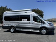Contact us now about this 2026 Pleasure-Way Ontour 2.2 ! 2026 Ontour 2.2 by Pleasure-Way from Conejo RV in Thousand Oaks, California