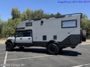 Call now about this 2025 Storyteller Overland GXV Hilt ! 2025 Storyteller Overland GXV Hilt - New Class C For Sale by Conejo RV in Thousand Oaks, California
