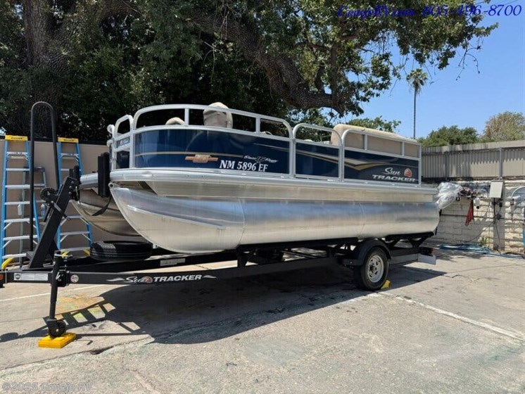 Email now about this 2023 Miscellaneous Sun Tracker Bass Buggy 16XL ! Used 2023 Miscellaneous Sun Tracker Bass Buggy 16XL available in Thousand Oaks, California