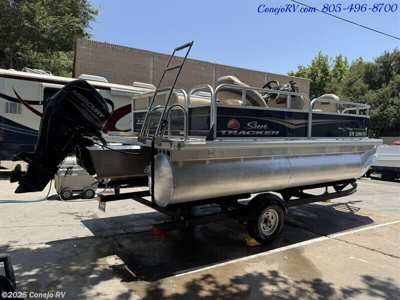Used 2023 Miscellaneous Sun Tracker Bass Buggy 16XL available in Thousand Oaks, California