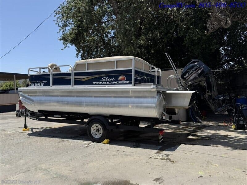 Call now about this 2023 Miscellaneous Sun Tracker Bass Buggy 16XL ! 2023 Miscellaneous Sun Tracker Bass Buggy 16XL - Used Class A For Sale by Conejo RV in Thousand Oaks, California