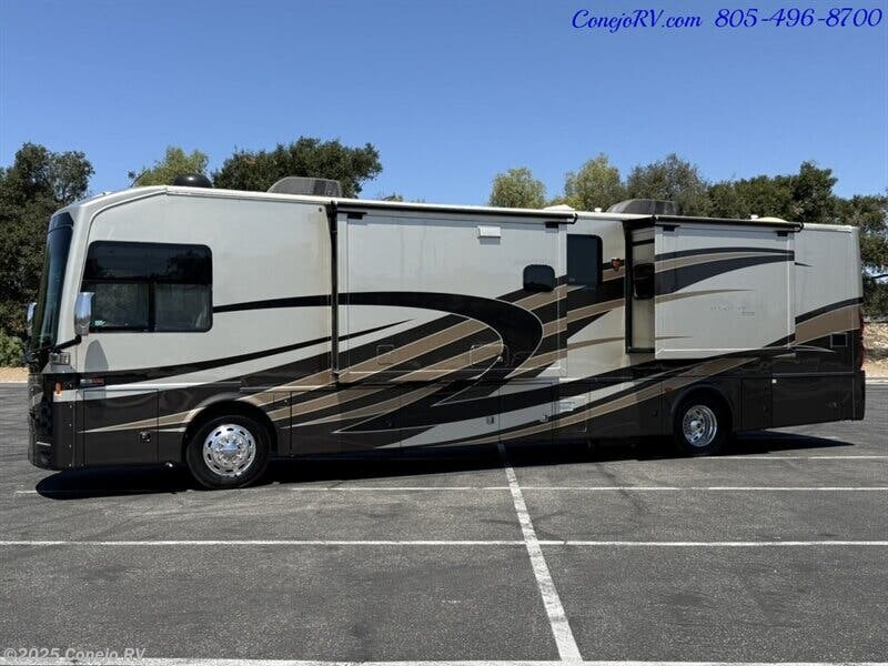 Contact us now about this 2014 Thor Tuscany 40EX! 2014 Tuscany 40EX by Thor from Conejo RV in Thousand Oaks, California