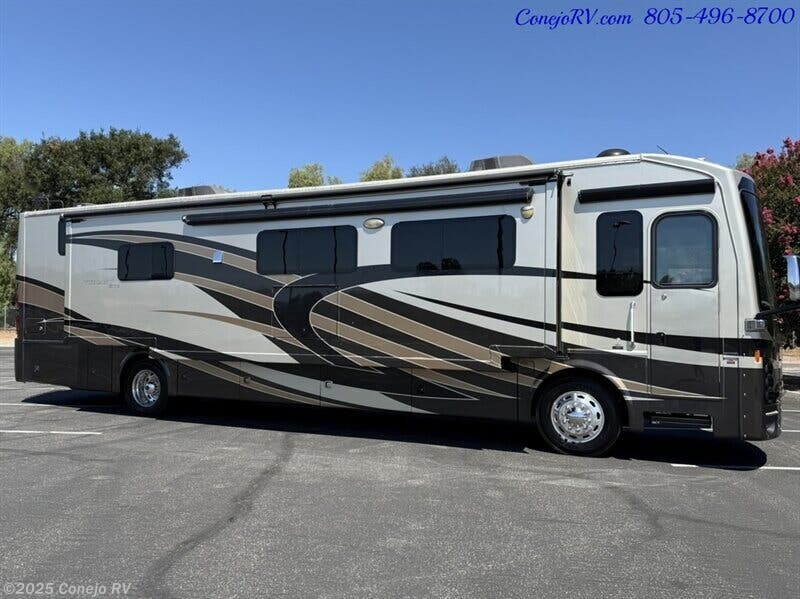 Email now about this 2014 Thor Tuscany 40EX! Used 2014 Thor Tuscany 40EX available in Thousand Oaks, California