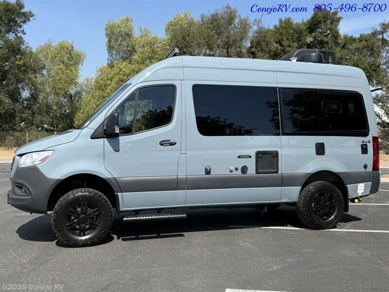 Email now about this 2023 Thor Sanctuary 19L! Used 2023 Thor Sanctuary 19L available in Thousand Oaks, California