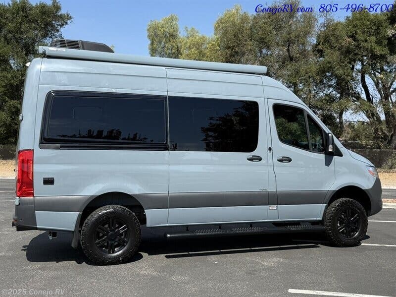 Used 2023 Thor Sanctuary 19L available in Thousand Oaks, California