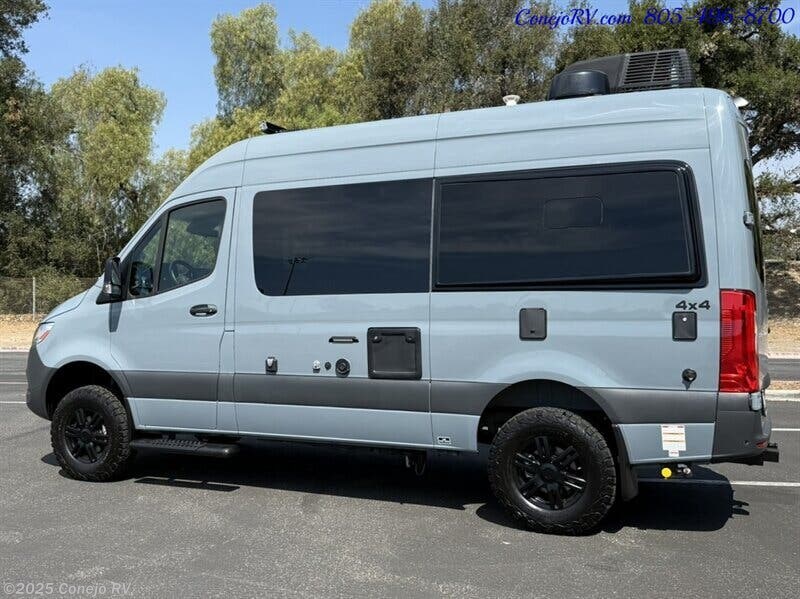 Call now about this 2023 Thor Sanctuary 19L! 2023 Thor Sanctuary 19L - Used Class B For Sale by Conejo RV in Thousand Oaks, California