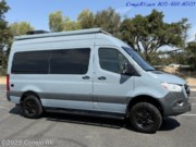 Contact us now about this 2023 Thor Sanctuary 19L! 2023 Sanctuary 19L by Thor from Conejo RV in Thousand Oaks, California