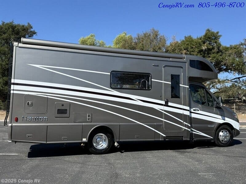 Used 2024 Winnebago Navion 24D available in Thousand Oaks, California