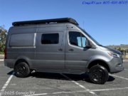 Contact us now about this 2024 Winnebago Revel 44EC! 2024 Revel 44EC by Winnebago from Conejo RV in Thousand Oaks, California