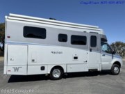 New 2026 Winnebago Navion 24R available in Thousand Oaks, California